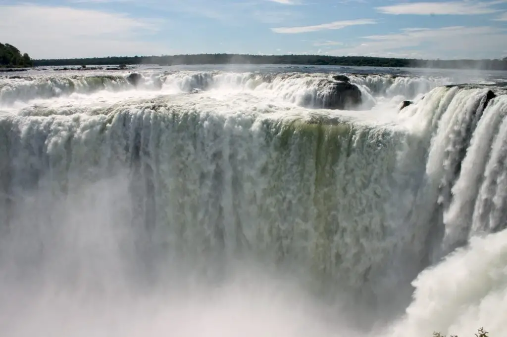rios de brasil