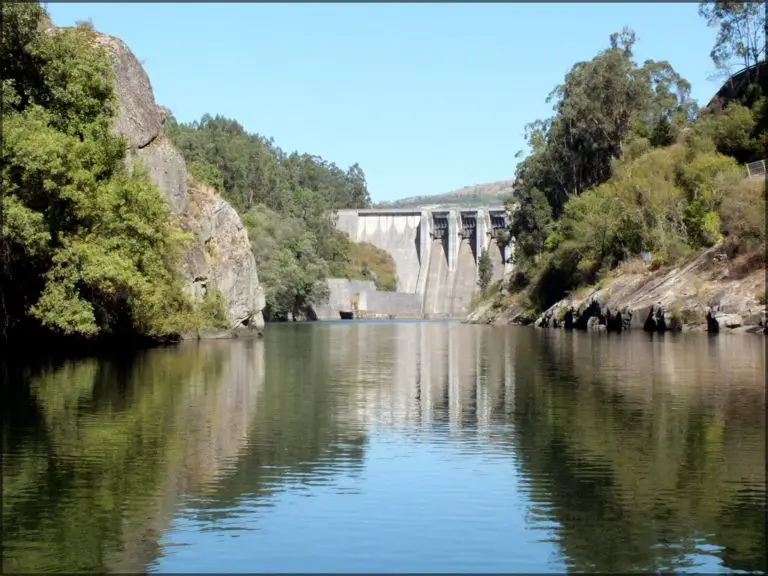 Rio Tamega Todo Lo Que Necesita Saber Sobre L Su Reccorrido