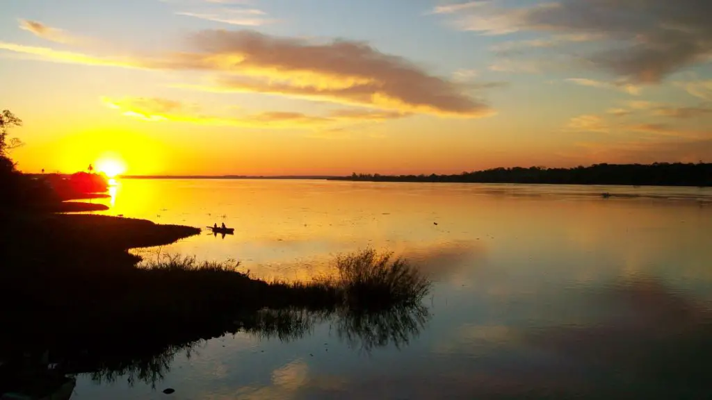 rio volga