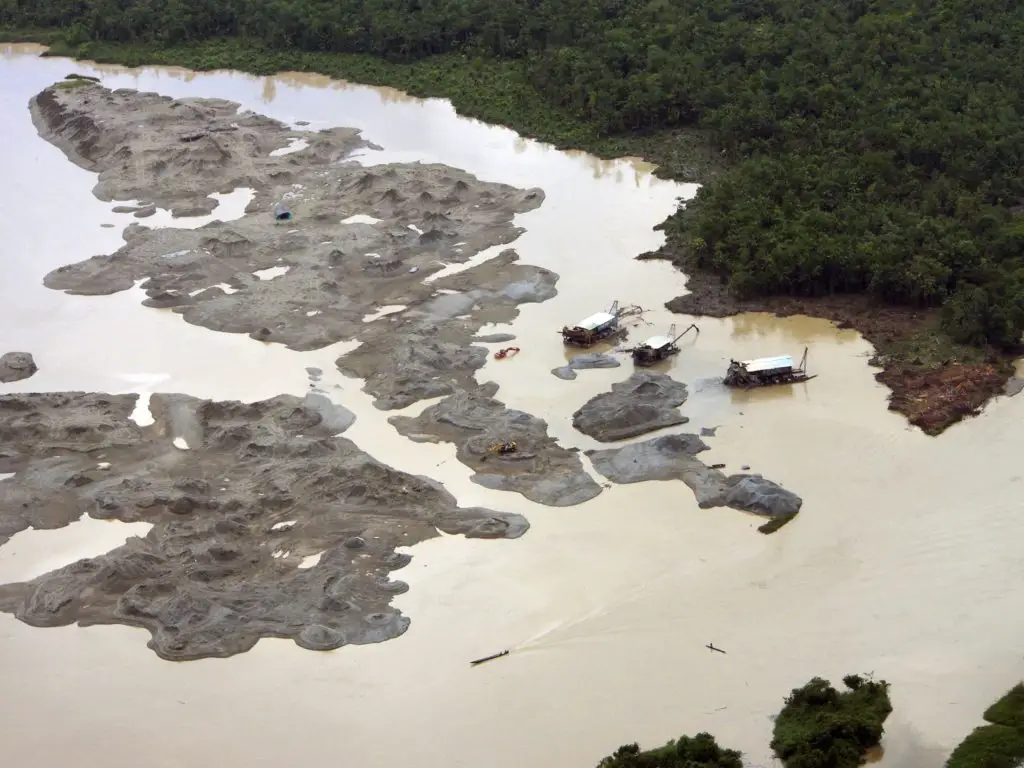 Río Atrato: ubicación, mapa, y todo lo que necesita conocer sobre él