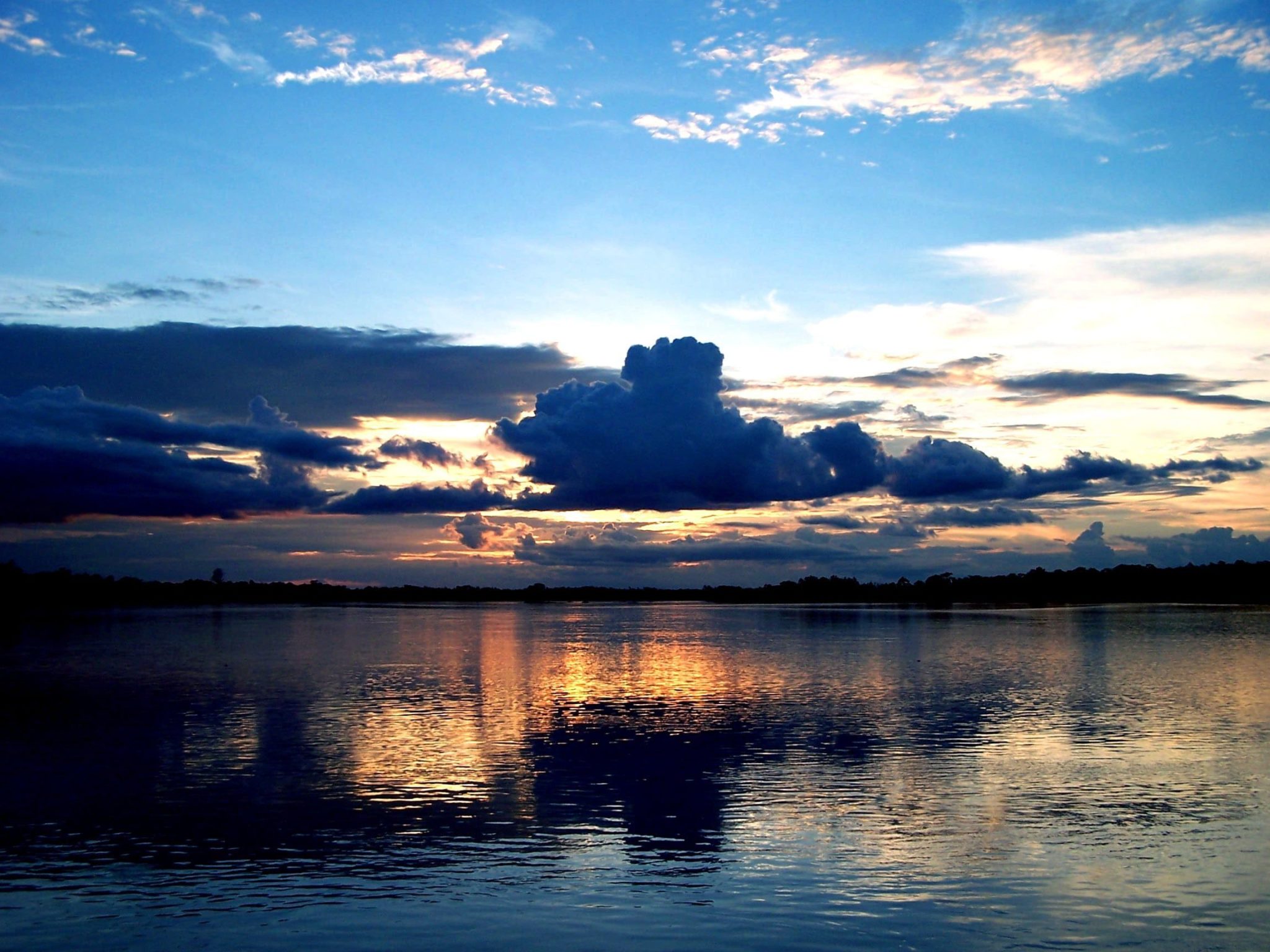 Rio Caqueta todo lo que necesitas saber sobre él y más