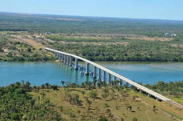 Rio tocantins todo lo que debes saber sobre él y más