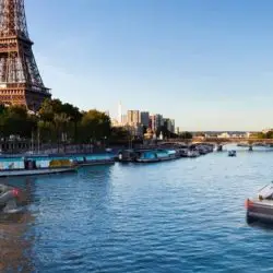 Seine River: History, Birth, Location and More