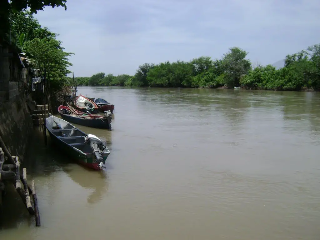 Río Goascorán