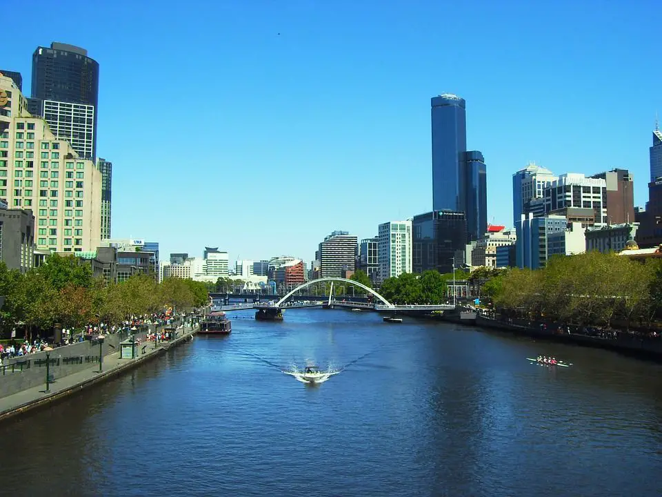 Rio Yarra: todo lo que necesita conocer sobre este río