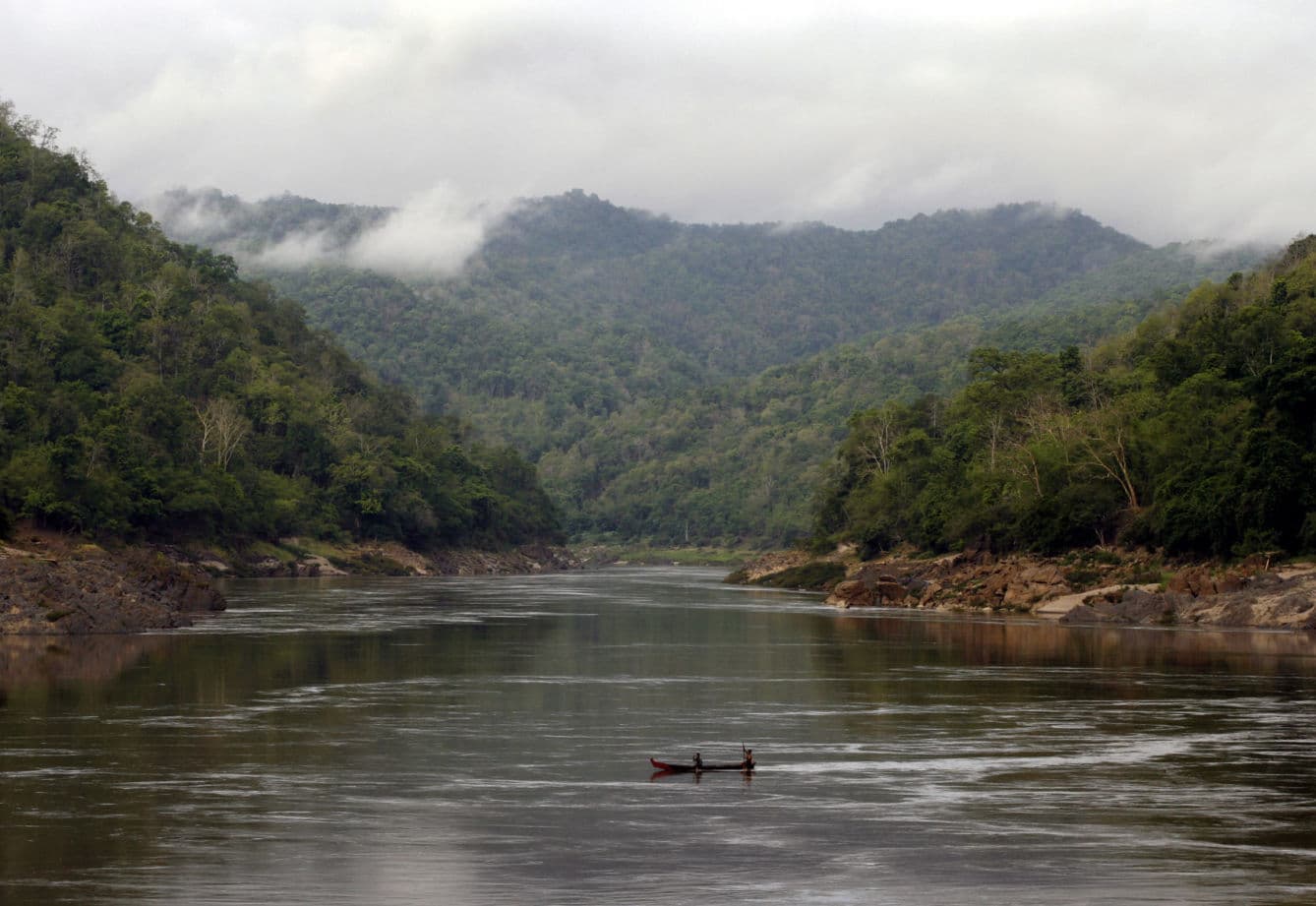 Image result for rio salween