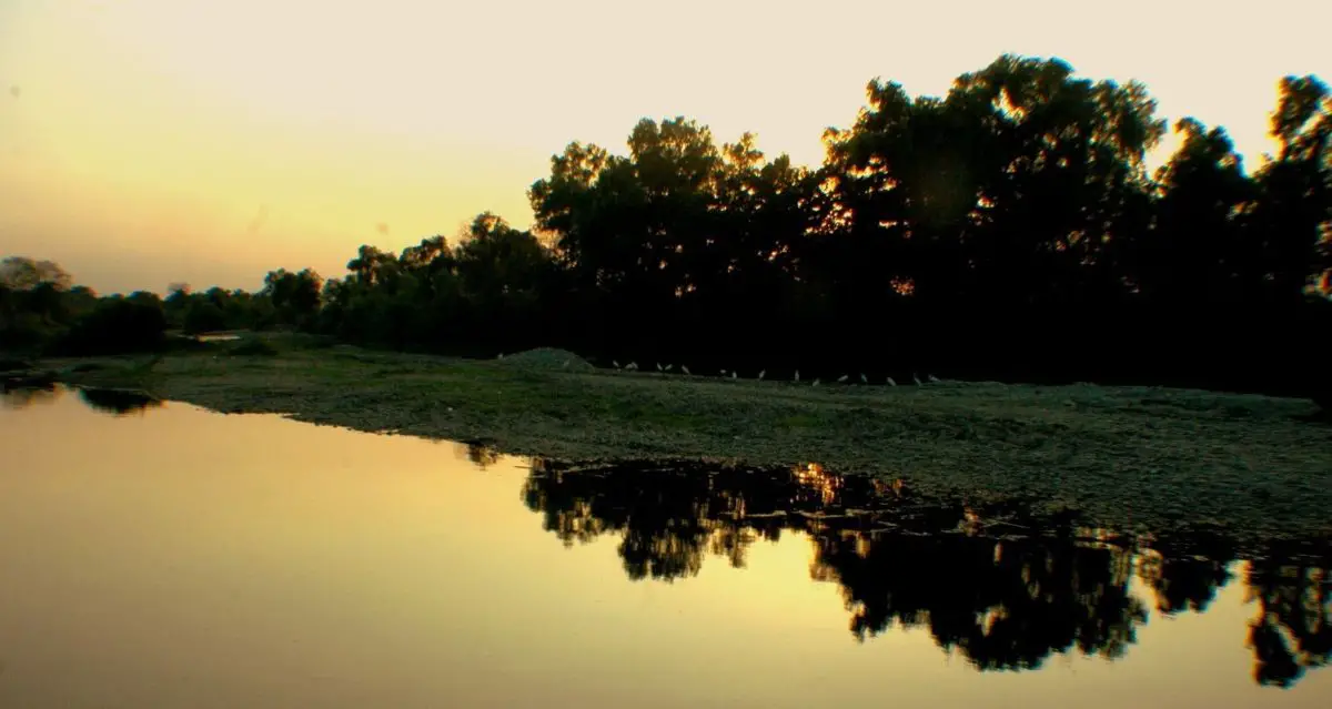 RÍO PAPALOAPAN: Ubicación, Mapa y todo lo que necesita conocer.
