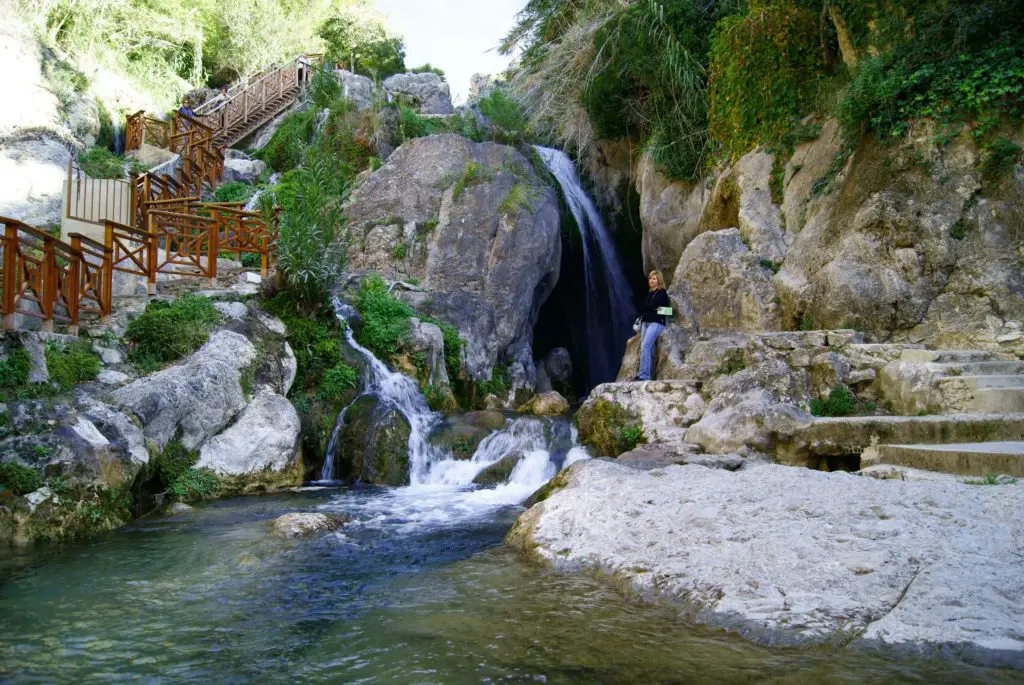 Río Algar Ubicación y todo lo que necesita saber sobre él