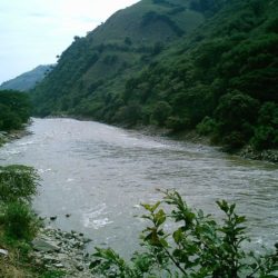 Río Cauca: características, ubicación, mapa, contaminación y mucho más