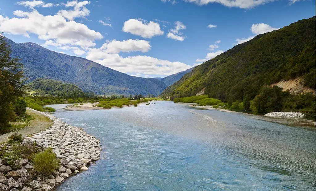 Rio Manso: mapa, ciudades, y todo lo que desconoce sobre él
