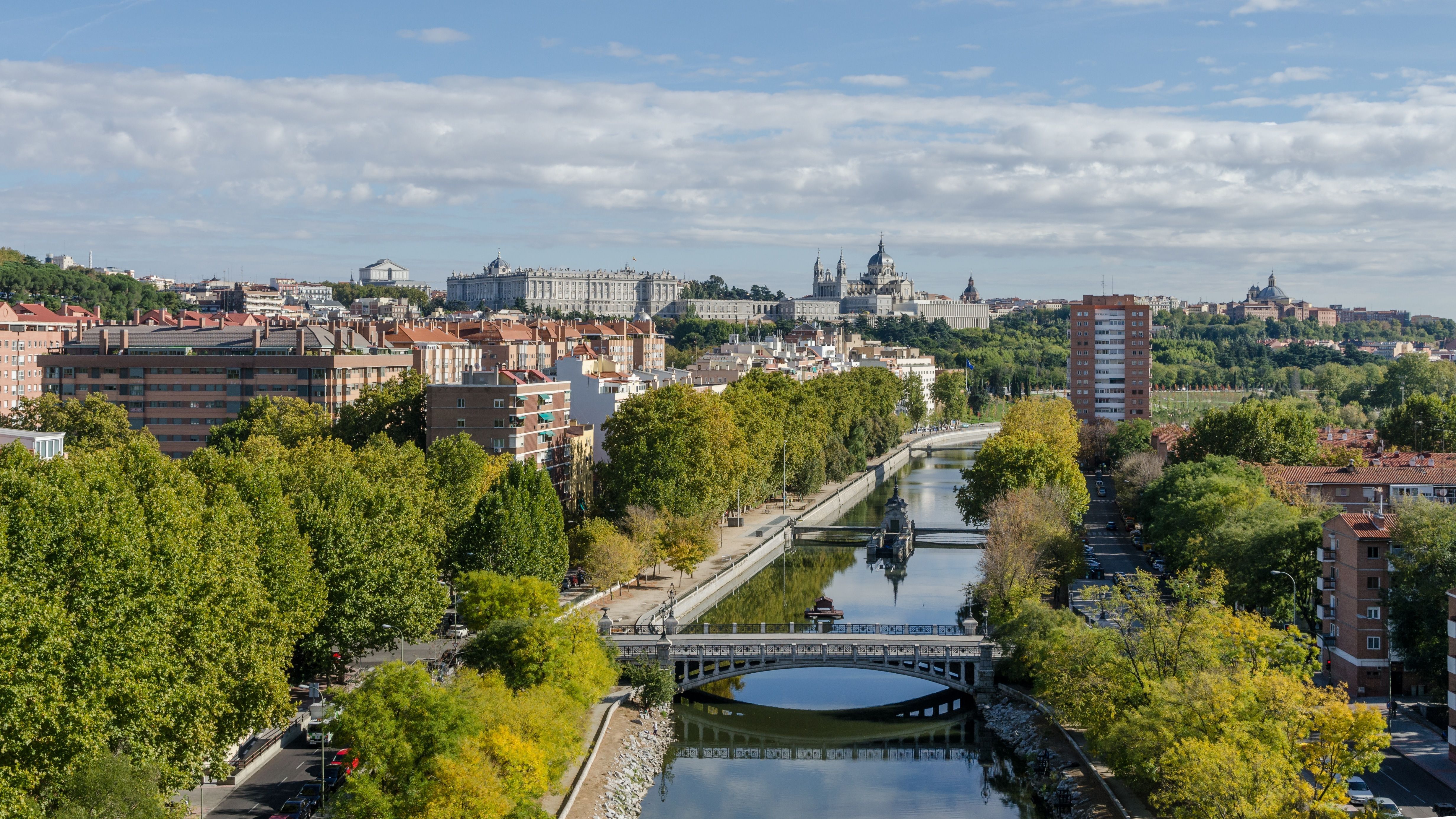 Rio Manzanares Historia Recorrido Y Muchisimo Mas Rio Manzanares Historia Recorrido Y Muchisimo Mas