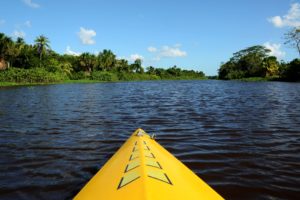 río orinoco