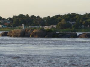 RÍO ORINOCO: Ubicación, Longitud, Cuenca, y mucho más.