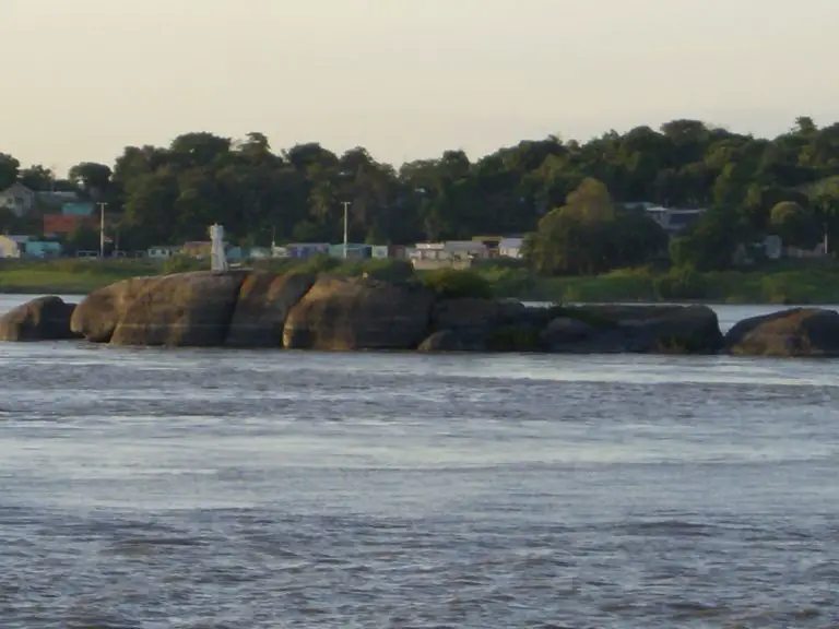 RÍO ORINOCO: Ubicación, Longitud, Cuenca, y mucho más.