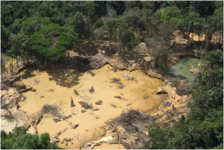 RÍO ORINOCO: Ubicación, Longitud, Cuenca, y mucho más.