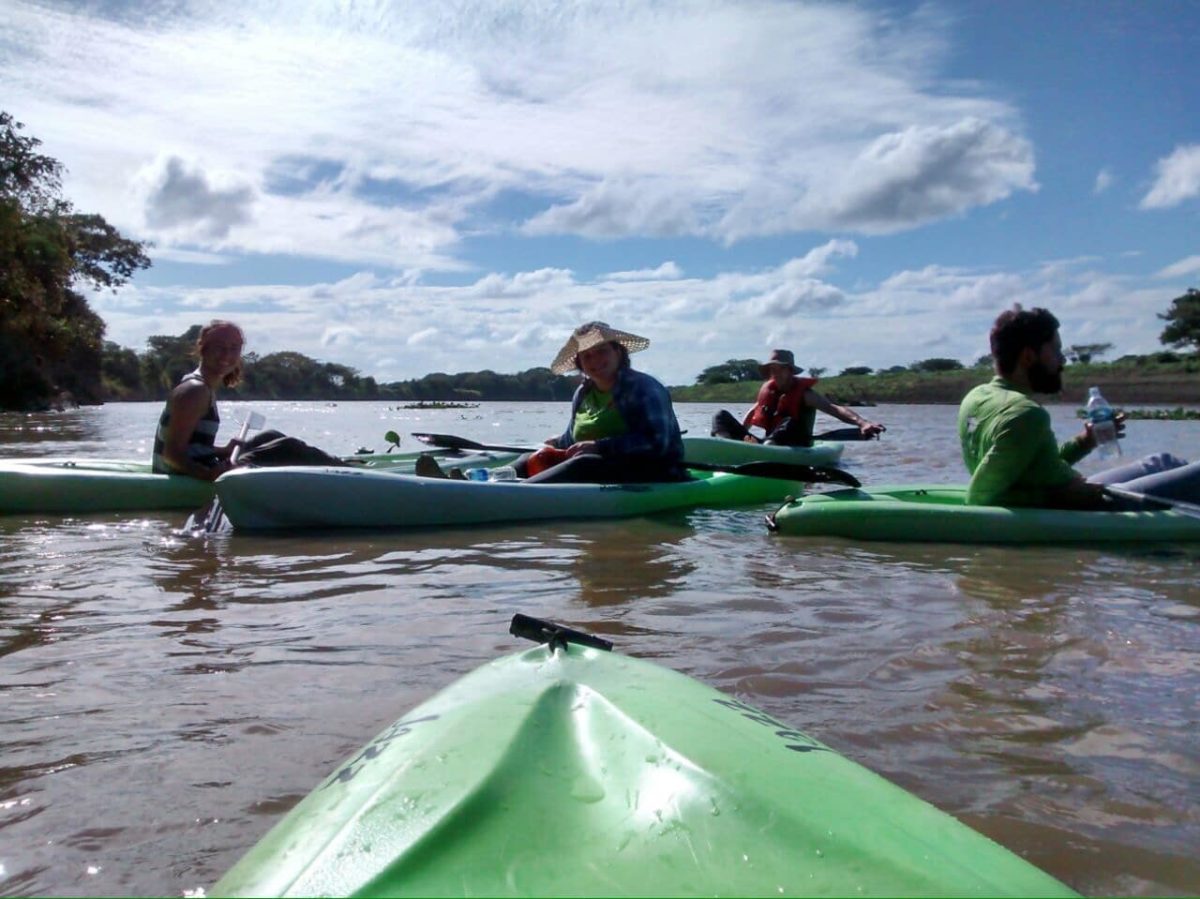 Rio Portuguesa todo lo que desconoce sobre él, descubre el origen