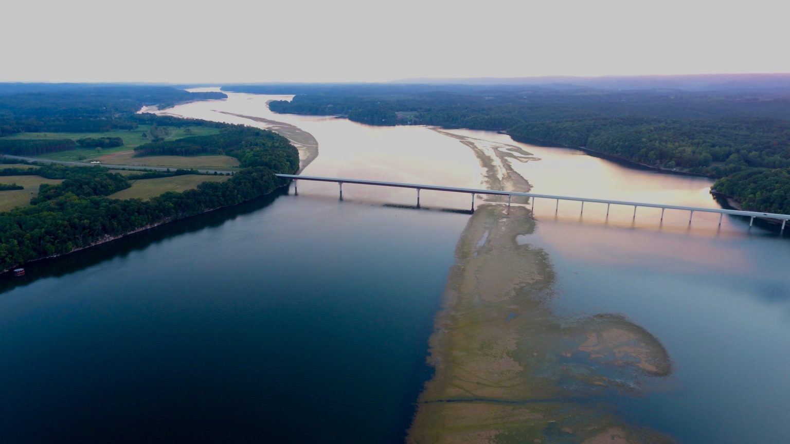 Rio Tennessee todo lo que desconoce en la actualidad sobre él