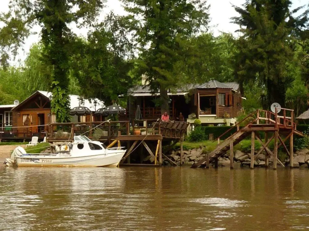 Río Tigre altura, mapa, y todo lo que necesita conocer