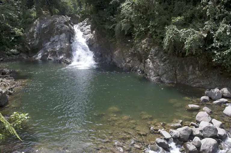 Río Branco mapa, clima y todo lo que necesita conocer