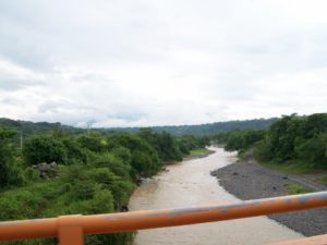 Río Jiboa: todo lo que necesita conocer sobre él