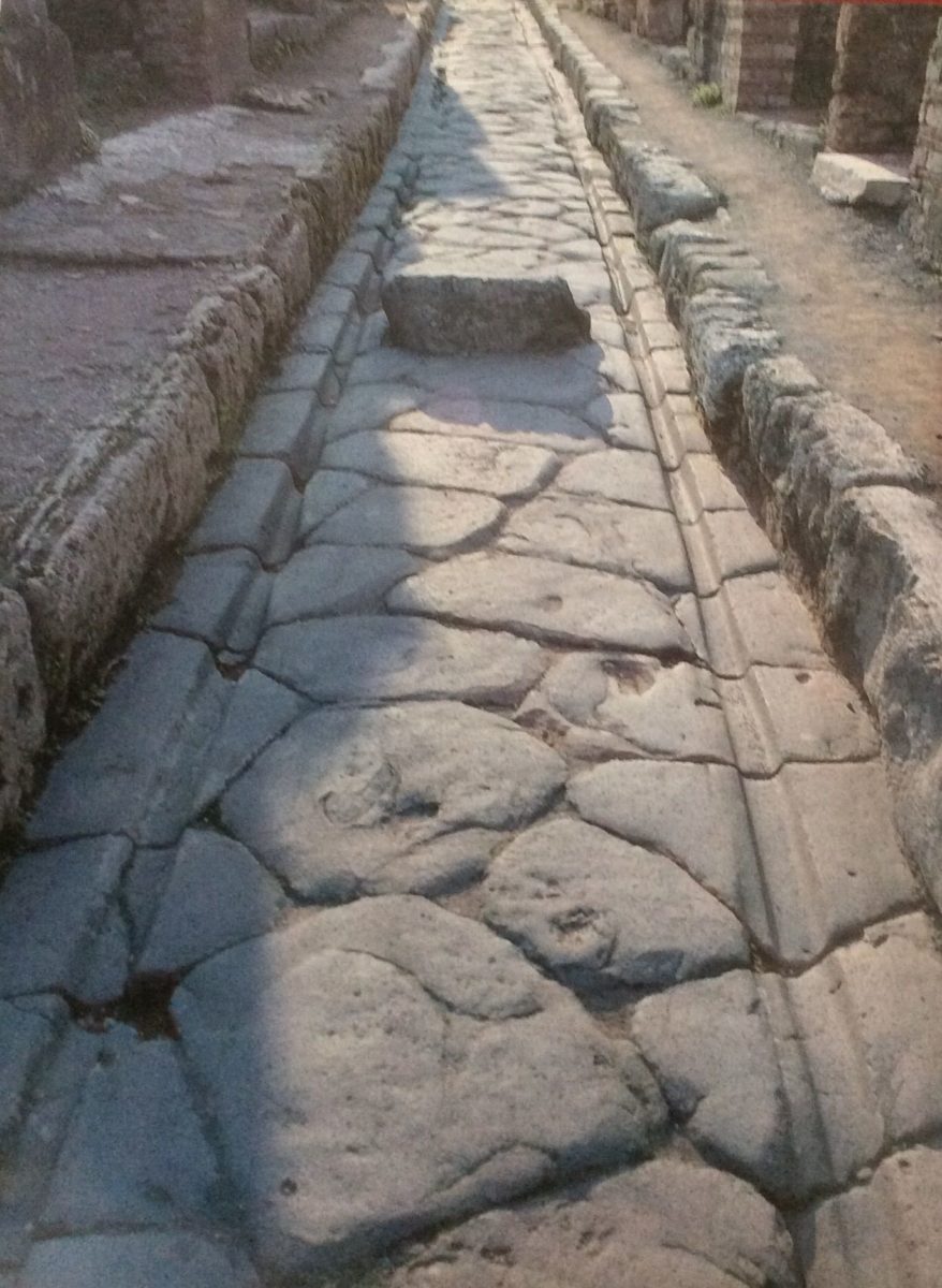 Río Rubicón: Ubicación y todo lo que necesita conocer