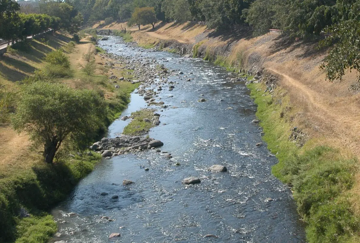 Río Cuautala