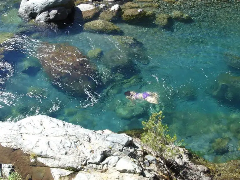 RÍO ACHIBUENO Mapa, Pesca, y todo lo que necesita saber sobre él