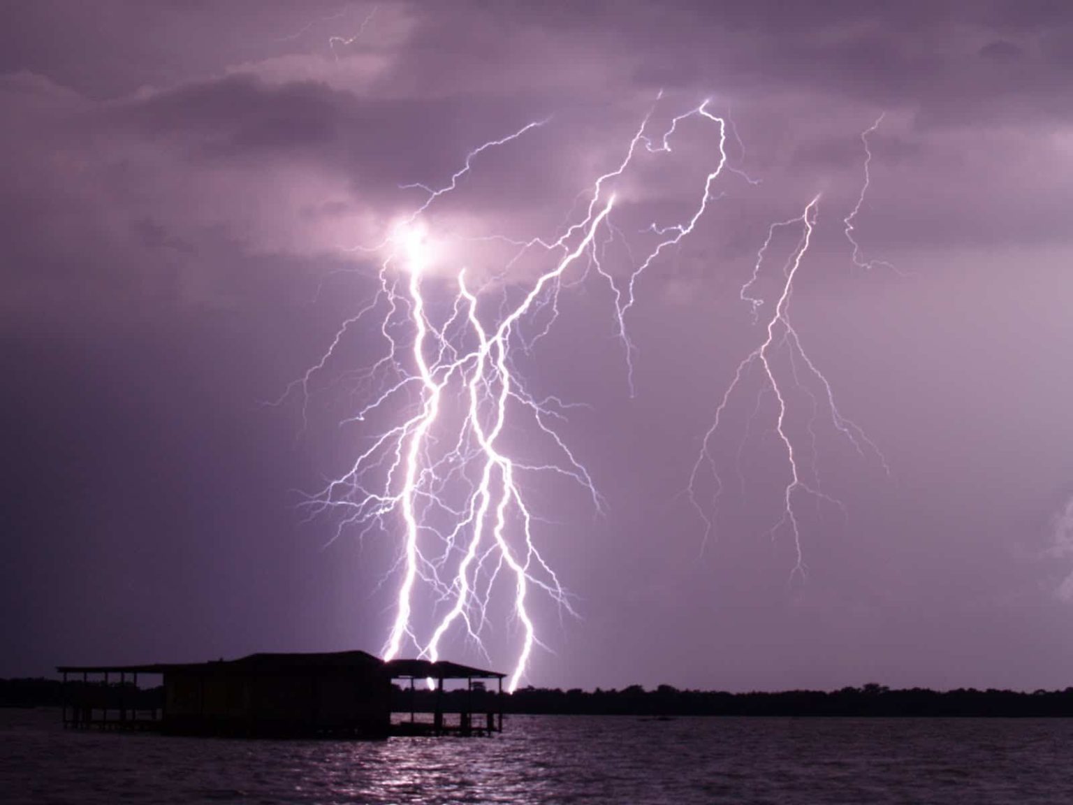 Río Catatumbo: mapa, y todo lo que necesita saber sobre él