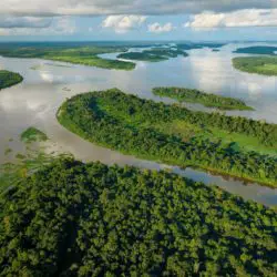 Congo River: Location, Cities, Tributaries, and All you need to know
