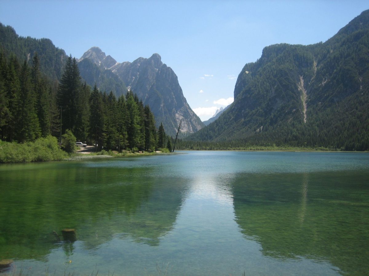 Río Drava conozca todo lo que necesita conocer sobre él y mas