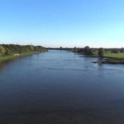 Elbe River: characteristics, location, map, and all you need to know