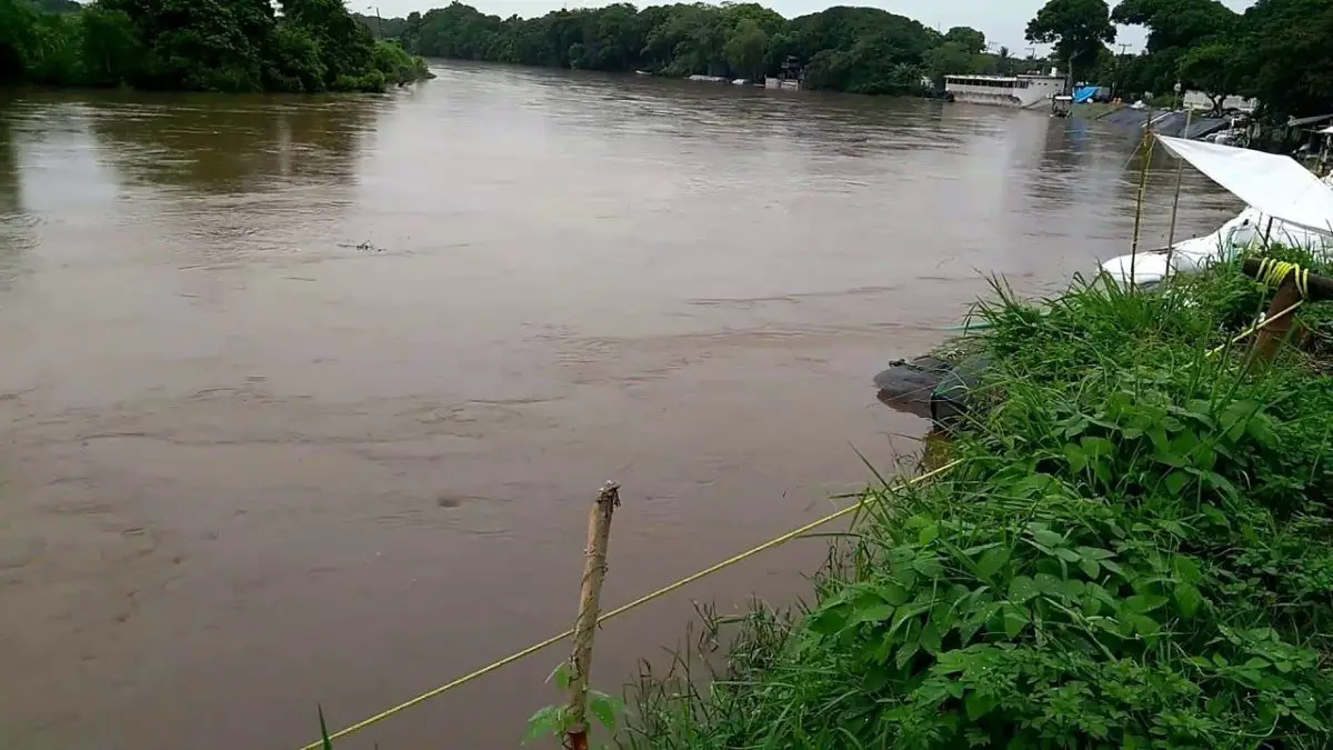 Río Jamapa todo lo que necesita conocer sobre él
