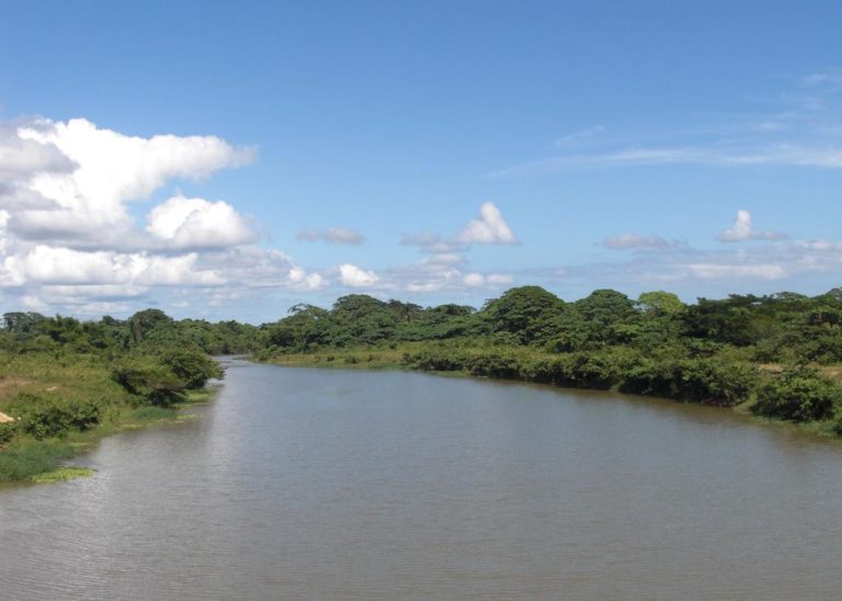 Río Ozama Contaminación Y Todo Lo Que Necesita Conocer Sobre él 6327