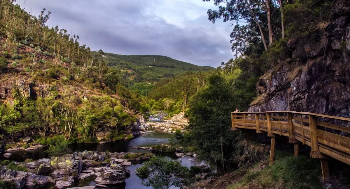 Río Paiva aquí todo lo que necesita conocer sobre él