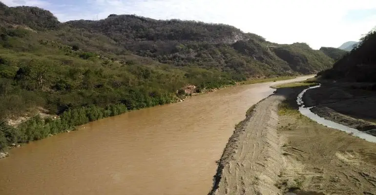 cuenca del rio papagayo