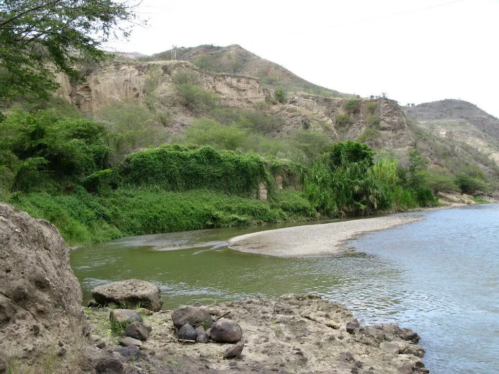 RÍO PATÍA: Mapa, Nacimiento, y todo lo que necesita conocer.