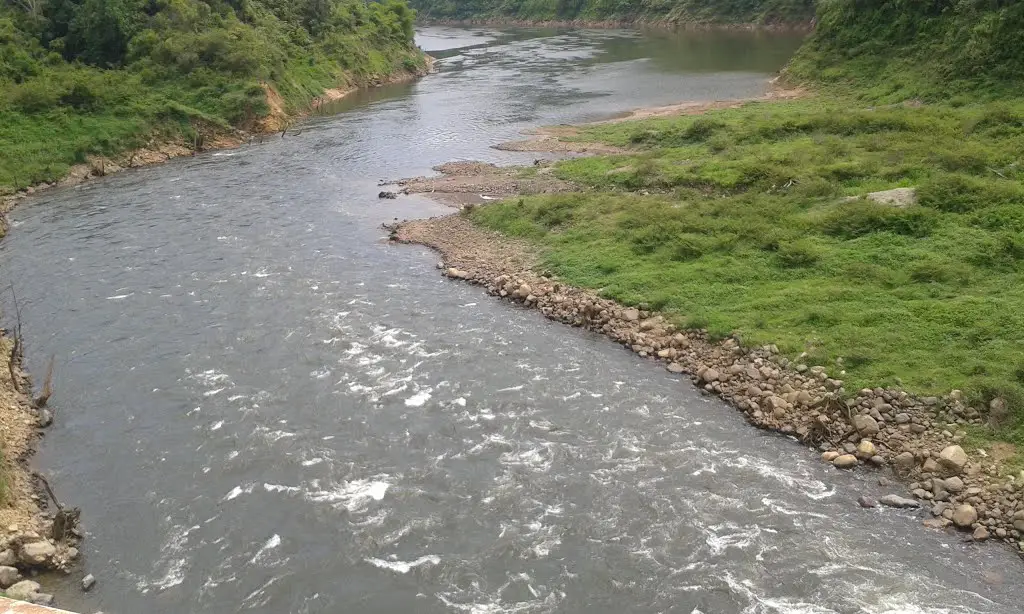 Río Porce Aquí todo lo que necesita saber sobre él
