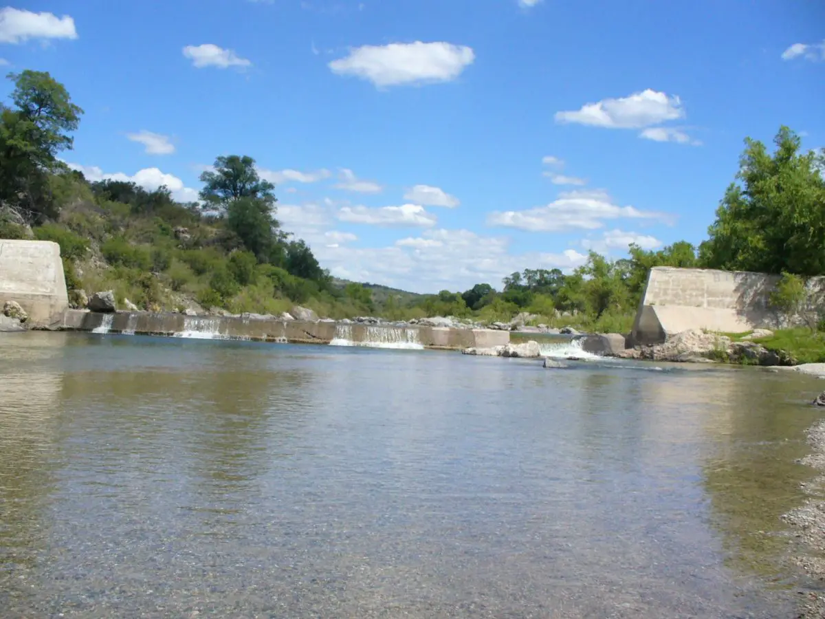 Río Soto
