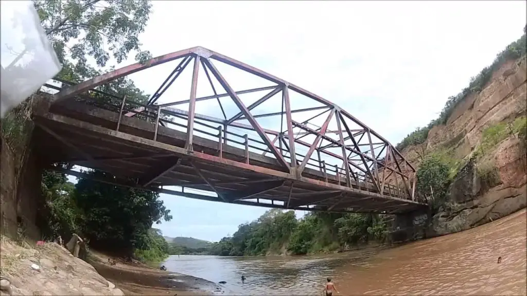 río sumapaz