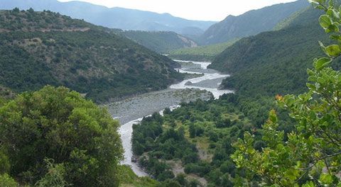 cuenca del rio tinguiririca