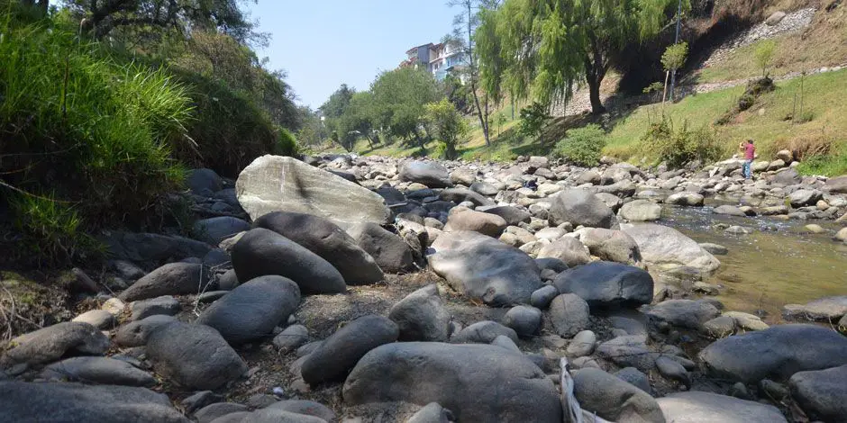 cuenca del rio tomebamba