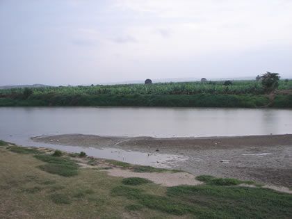 cuenca del rio tumbes