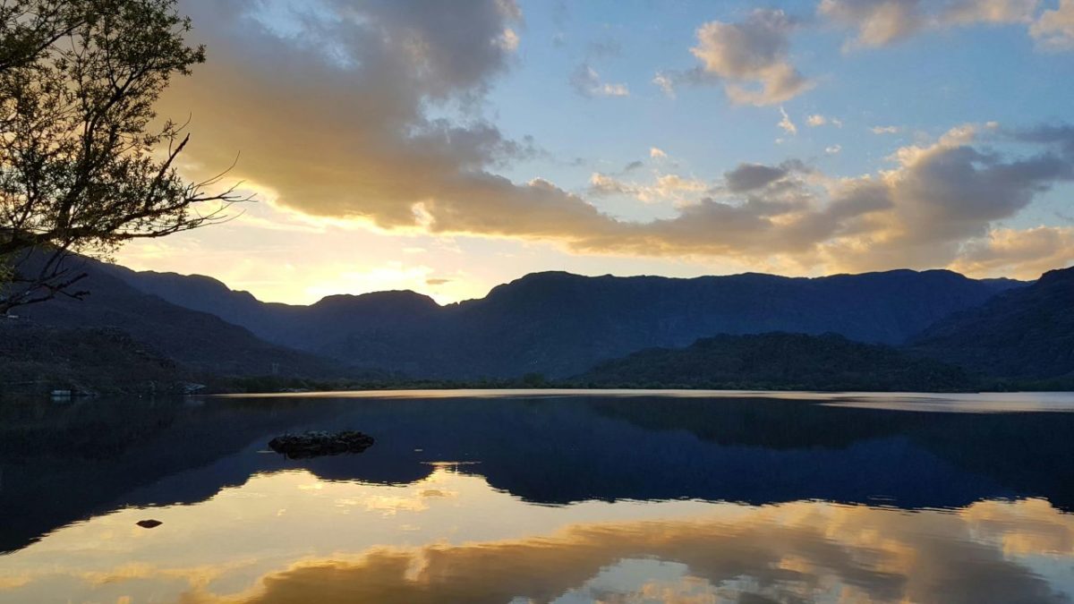Foto de Lago de Sanabria en Castrillo de Don Juan, Palencia