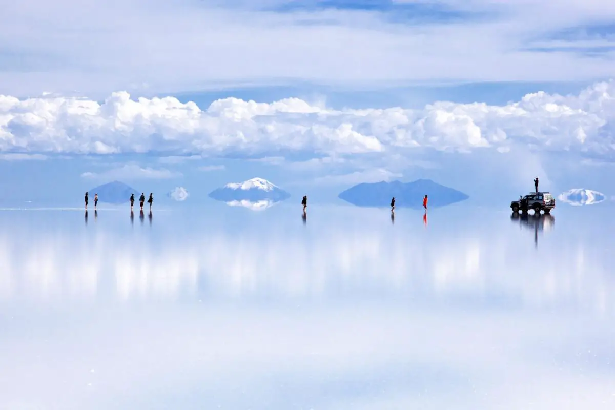 Conoce El Lago Titicaca El M S Alto Del Mundo