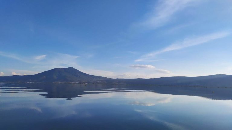 Toda La InformaciÓn Sobre El Lago De Chapala En MÉxico