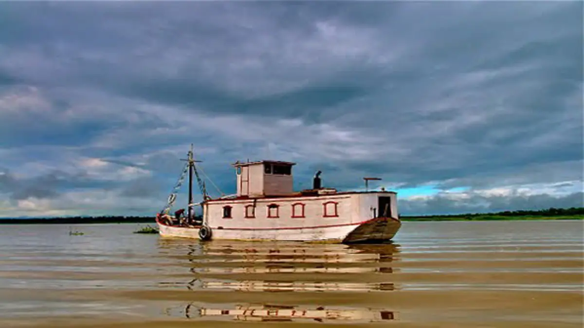 lago de maracaibo 