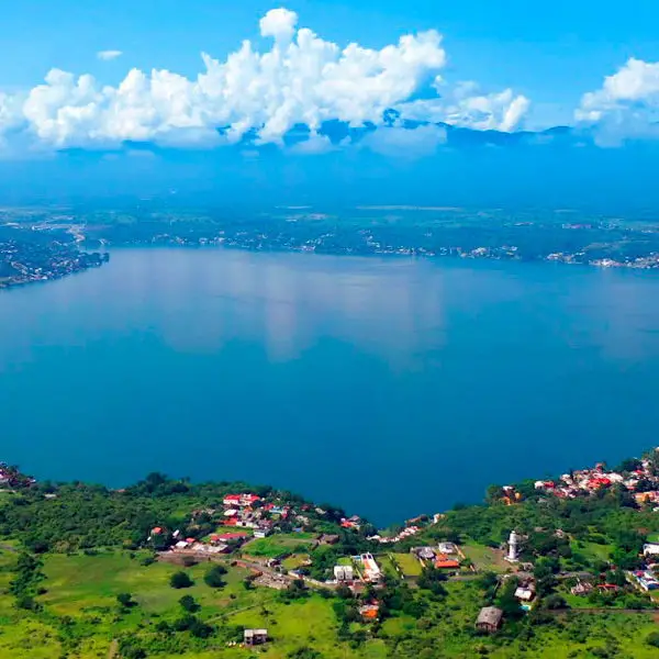 Lago Tequesquitengo