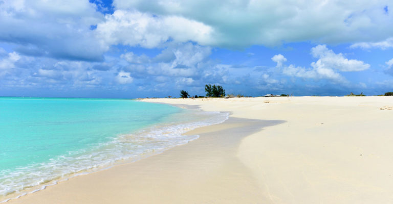 Isla De Anguila Paisajes Que No Puedes Dejar De Conocer