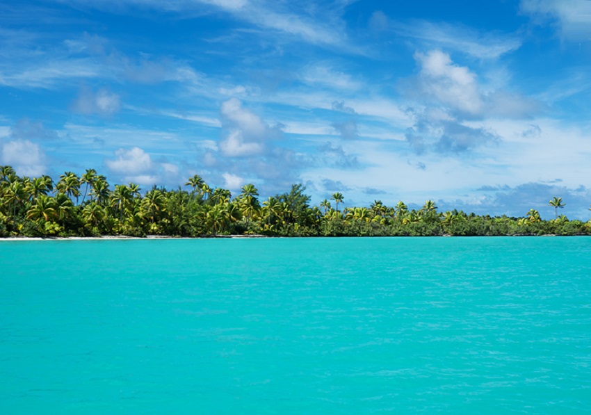 Isla Aitutaki