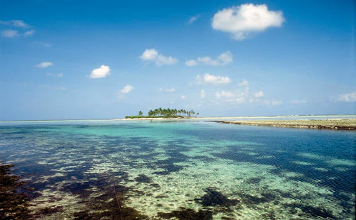 Islas Laquedivas